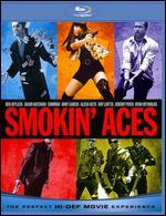 Smokin' Aces [Blu-ray]
