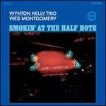 Smokin' at the Half Note [LP]
