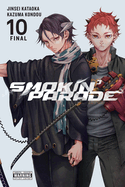 Smokin' Parade, Vol. 10: Volume 10