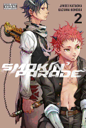 Smokin' Parade, Volume 2