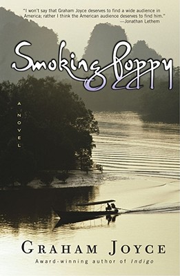 Smoking Poppy - Joyce, Graham