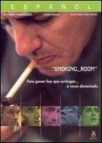 Smoking Room - Julio D. Wallovits; Roger Gual