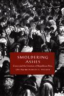 Smoldering Ashes-PB