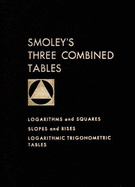 Smoley's Three Combined Tables