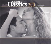Smooth Classics - Camerata Slavonica; Caspar da Salo Quartett; Dieter Goldmann (piano); I Musici di San Marco