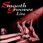 Smooth Grooves: Live