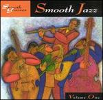 Smooth Grooves: Smooth Jazz, Vol. 1