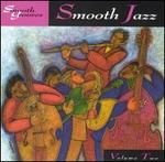 Smooth Grooves: Smooth Jazz, Vol. 2