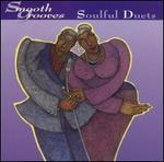 Smooth Grooves: Soulful Duets