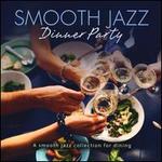 Smooth Jazz Dinner Party