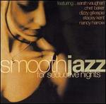 Smooth Jazz for Seductive Nights