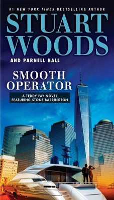 Smooth Operator - Woods, Stuart, and Hall, Parnell