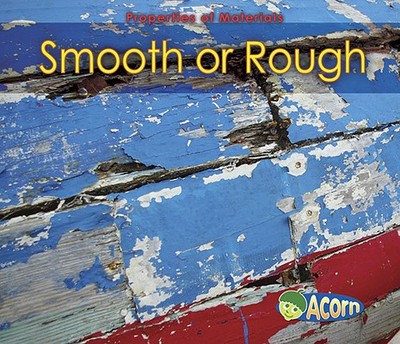 Smooth or Rough - Guillain, Charlotte