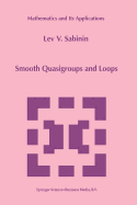 Smooth Quasigroups and Loops