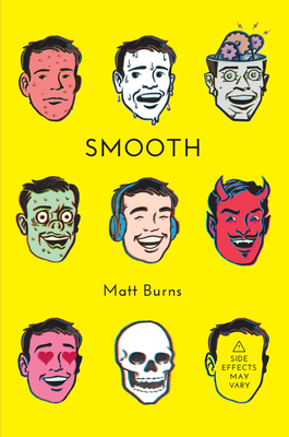 Smooth - Burns, Matt