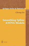 Smoothing Spline ANOVA Models