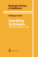 Smoothing Techniques: With Implementation in S