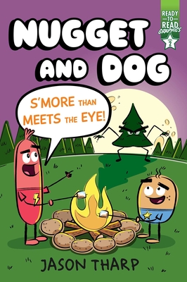 S'More Than Meets the Eye!: Ready-To-Read Graphics Level 2 - 