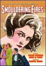 Smouldering Fires