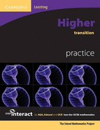 SMP Gcse Interact 2-Tier Higher Transition Practice Book