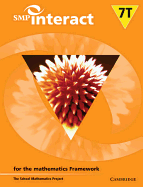 SMP Interact, Book 7T: For the Mathematics Framework