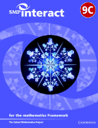 SMP Interact Book 9c: For the Mathematics Framework