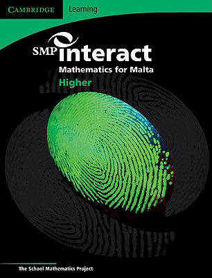 SMP Interact Mathematics for Malta - Higher Pupil's Book - School Mathematics Project