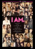 SMTOWN: I Am