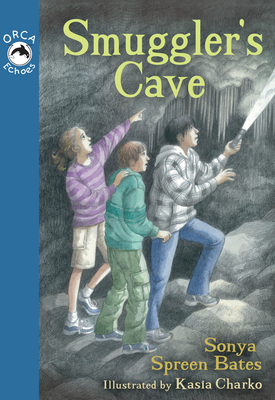 Smuggler's Cave - Bates, Sonya Spreen