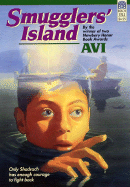 Smugglers' Island - Avi