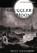Smuggler's Moon