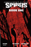 Smuggling Spirits: Book One