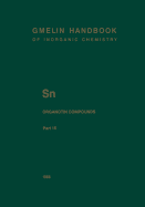 Sn Organotin Compounds: Dibutyltin-Oxygen Compounds