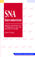 SNA Interconnections