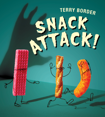 Snack Attack! - 