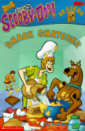 Snack Snatcher - Herman, Gail