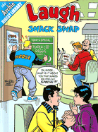 Snack Swap - Editors, Spotlight