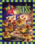 Snacks - Pare, Jean