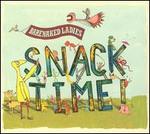 Snacktime!