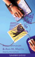 Snail Mail No More