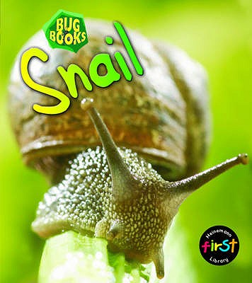 Snail - Macro, Chris, and Hartley, Karen