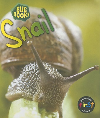 Snail - Hartley, Karen