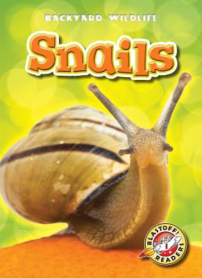 Snails - Gates, Margo