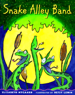 Snake Alley Band