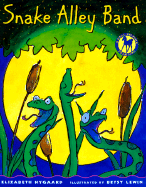 Snake Alley Band