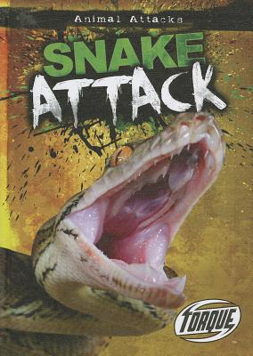 Snake Attack - Owings, Lisa