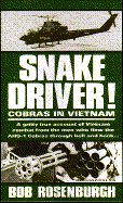 Snake Driver!