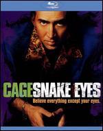 Snake Eyes [Blu-ray]