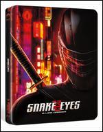 Snake Eyes: G.I. Joe Origins
