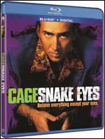 Snake Eyes [Includes Digital Copy] [Blu-ray] - Brian De Palma